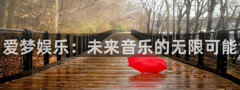 彩虹多多下载安装：爱梦娱乐：未来音乐的无限可能